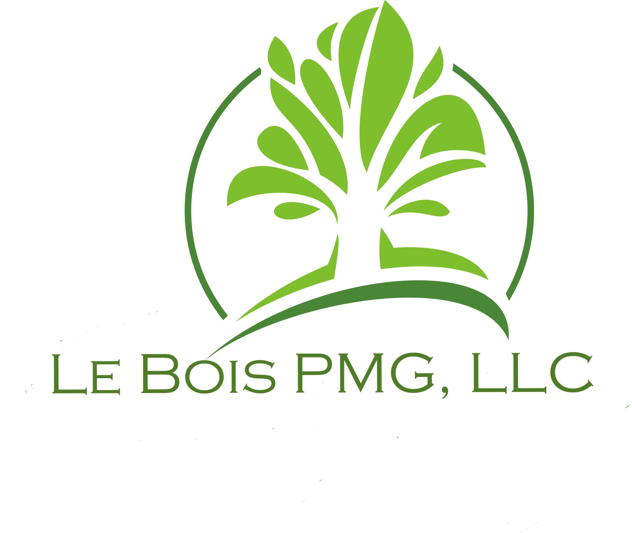Le Bois PMG LLC